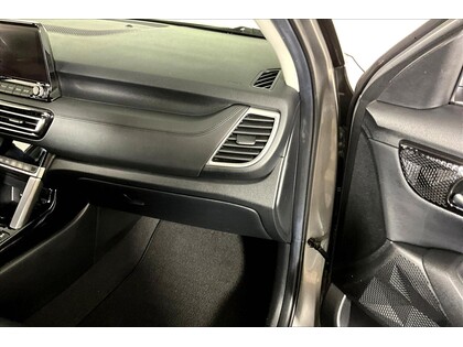 used 2021 Kia Seltos car, priced at $17,998