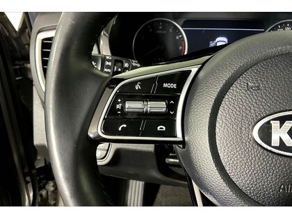 used 2021 Kia Seltos car, priced at $17,998