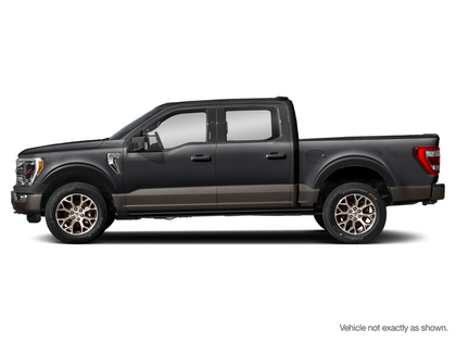 used 2022 Ford F-150 car, priced at $37,998