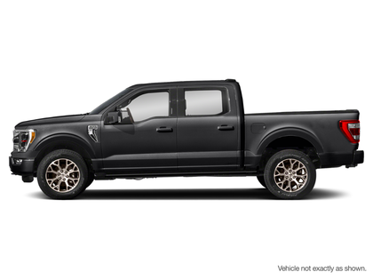 used 2022 Ford F-150 car, priced at $37,998