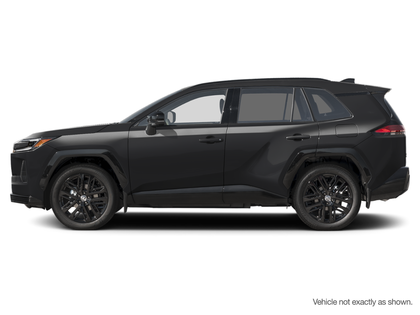 used 2026 Toyota RAV4 car, priced at $56,998