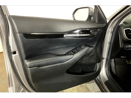 used 2021 Kia Seltos car, priced at $17,998