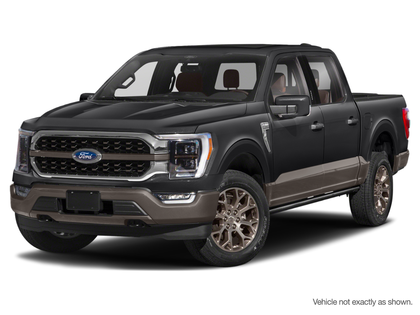 used 2022 Ford F-150 car, priced at $37,998