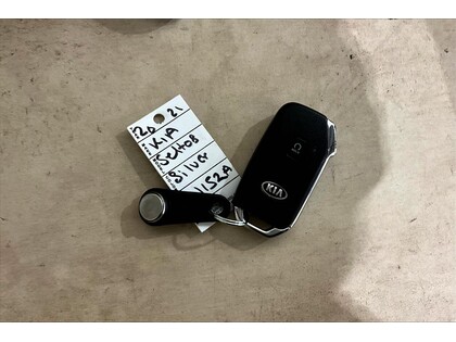 used 2021 Kia Seltos car, priced at $17,998