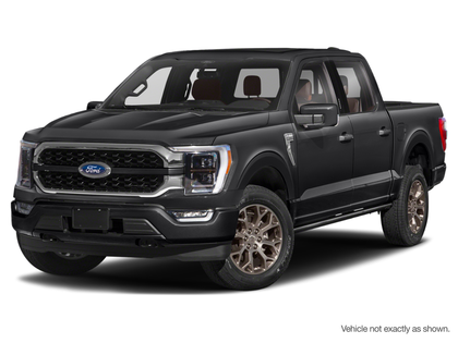 used 2022 Ford F-150 car, priced at $37,998