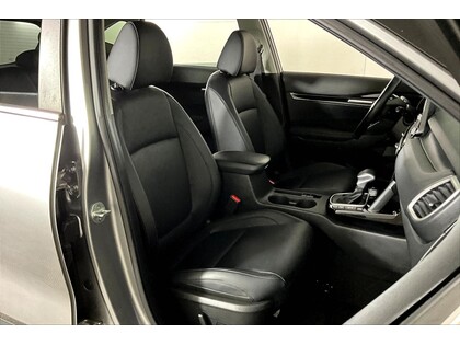used 2021 Kia Seltos car, priced at $17,998