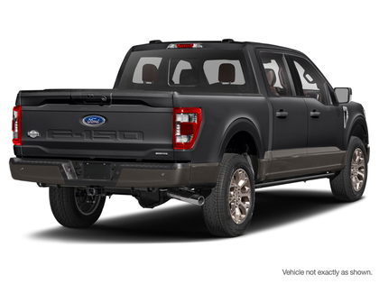 used 2022 Ford F-150 car, priced at $37,998