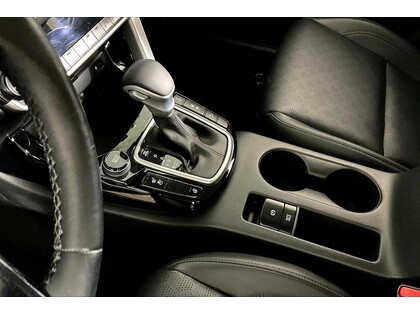 used 2021 Kia Seltos car, priced at $17,998