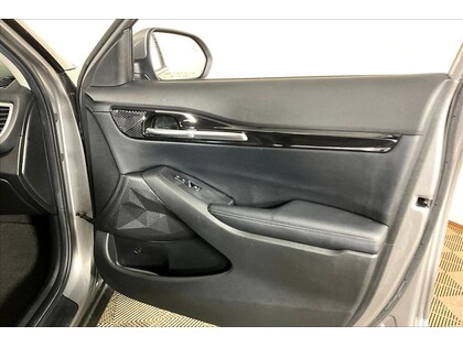 used 2021 Kia Seltos car, priced at $17,998