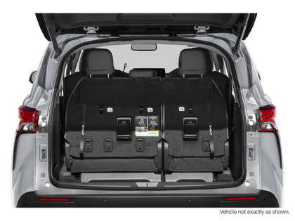 used 2023 Toyota Sienna car, priced at $47,998