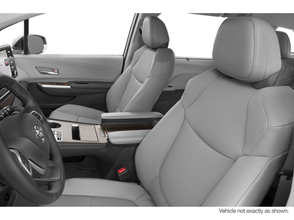 used 2023 Toyota Sienna car, priced at $47,998