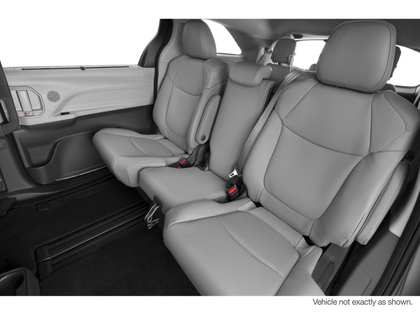 used 2023 Toyota Sienna car, priced at $47,998
