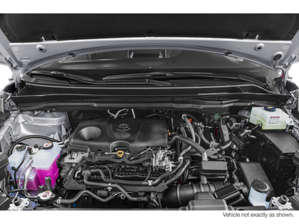 used 2023 Toyota Sienna car, priced at $47,998