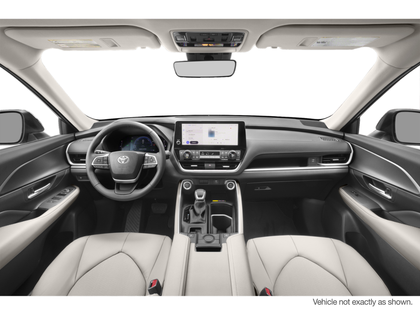 used 2024 Toyota Grand Highlander car, priced at $54,998