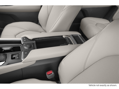 used 2024 Toyota Grand Highlander car, priced at $54,998