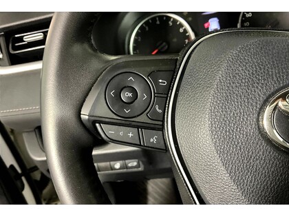 used 2020 Toyota RAV4 car, priced at $30,998