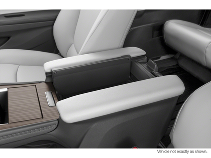 used 2023 Toyota Sienna car, priced at $47,998