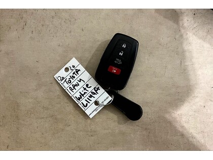 used 2020 Toyota RAV4 car, priced at $30,998