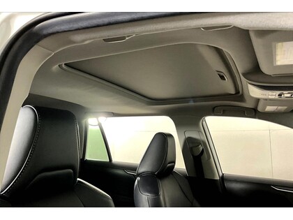 used 2020 Toyota RAV4 car, priced at $30,998