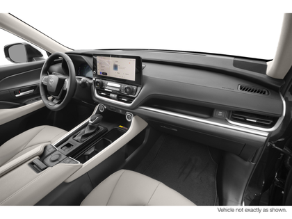 used 2024 Toyota Grand Highlander car, priced at $54,998