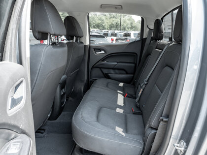 used 2020 GMC Canyon car, priced at $31,495