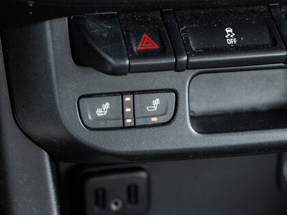 used 2020 GMC Canyon car, priced at $31,495