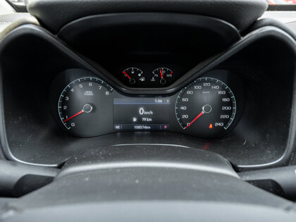 used 2020 GMC Canyon car, priced at $31,495