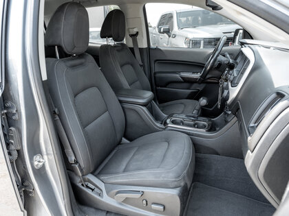 used 2020 GMC Canyon car, priced at $31,495
