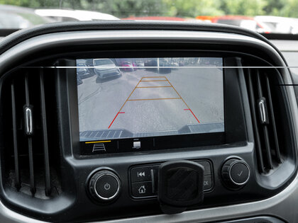 used 2020 GMC Canyon car, priced at $31,495