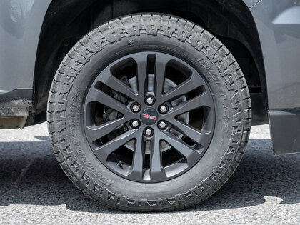 used 2020 GMC Canyon car, priced at $31,495