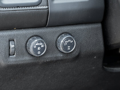 used 2020 GMC Canyon car, priced at $31,495