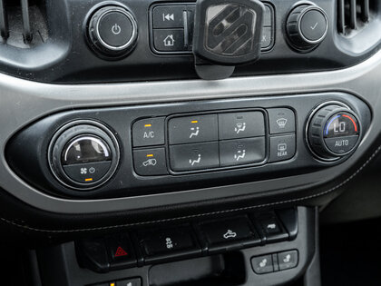 used 2020 GMC Canyon car, priced at $31,495