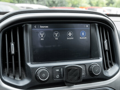 used 2020 GMC Canyon car, priced at $31,495