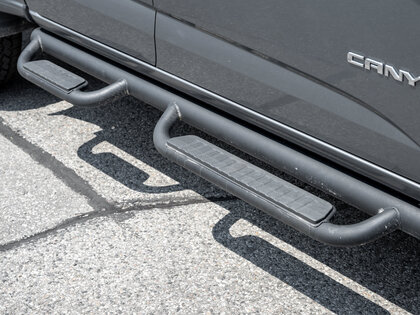 used 2020 GMC Canyon car, priced at $31,495