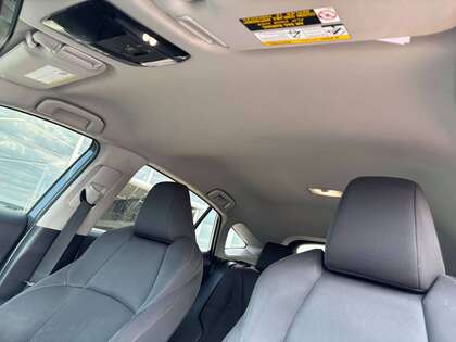 used 2022 Toyota Venza car