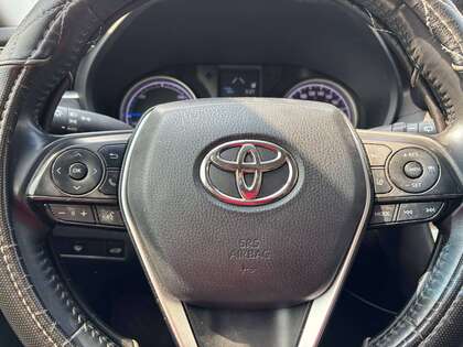 used 2022 Toyota Venza car