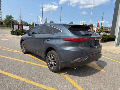 used 2022 Toyota Venza car