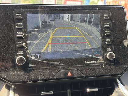 used 2022 Toyota Venza car
