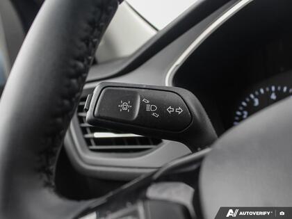 used 2022 Ford Escape car, priced at $22,286