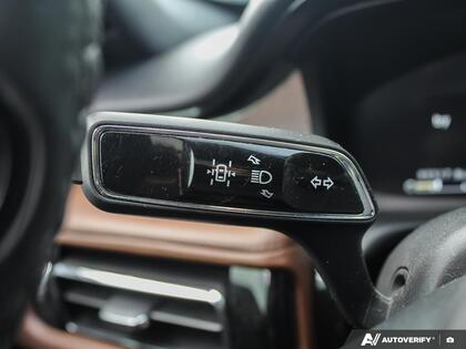 used 2023 Lincoln Aviator Plug-In Hybrid car, priced at $47,443