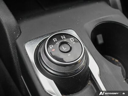 used 2022 Ford Escape car, priced at $22,286