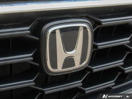 used 2023 Honda CR-V car, priced at $28,100