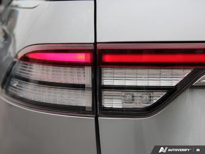 used 2023 Lincoln Aviator Plug-In Hybrid car, priced at $47,443