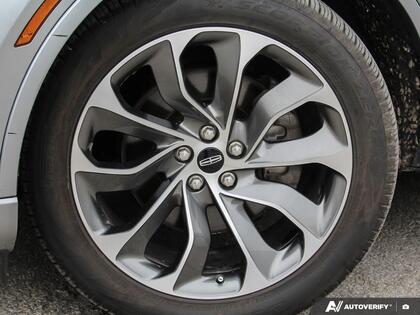 used 2023 Lincoln Aviator Plug-In Hybrid car, priced at $47,443
