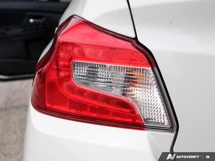 used 2019 Subaru WRX car, priced at $33,546