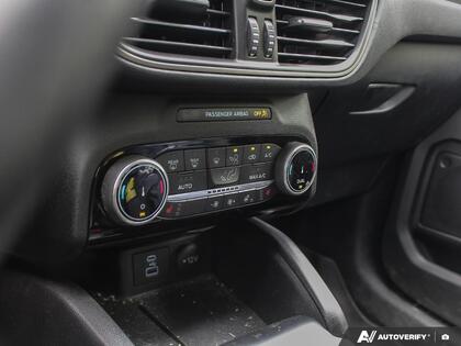 used 2022 Ford Escape car, priced at $23,369