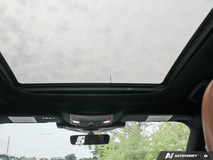 used 2023 Lincoln Nautilus car, priced at $38,888