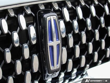 used 2023 Lincoln Aviator Plug-In Hybrid car, priced at $47,443