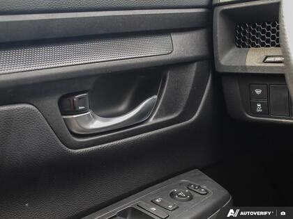 used 2023 Honda CR-V car, priced at $28,100