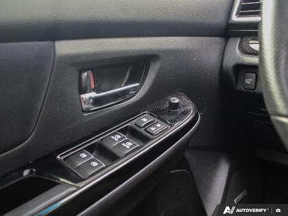 used 2019 Subaru WRX car, priced at $33,546